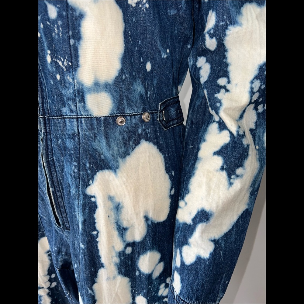 I.Am.Gia Despina Boilersuit - image 7